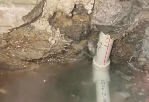 平远县管道漏水检测五