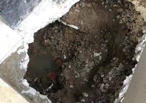 平远县水管漏水检测公司2